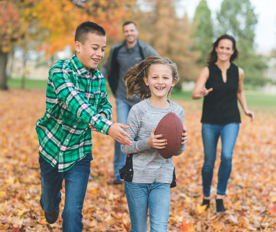 Get Ahead of Pain Before the Holidays Chiropractic, Rehab, and